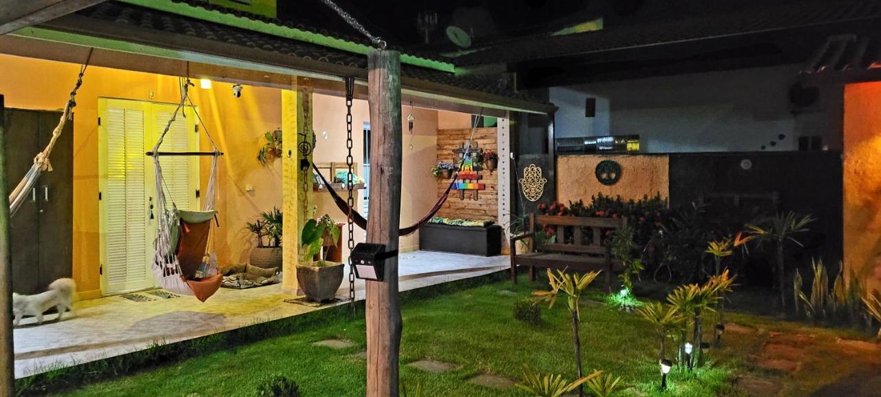 Pousada E Spa Shiva Sao Sebastiao 200Mts Da Praia Eksteriør bilde