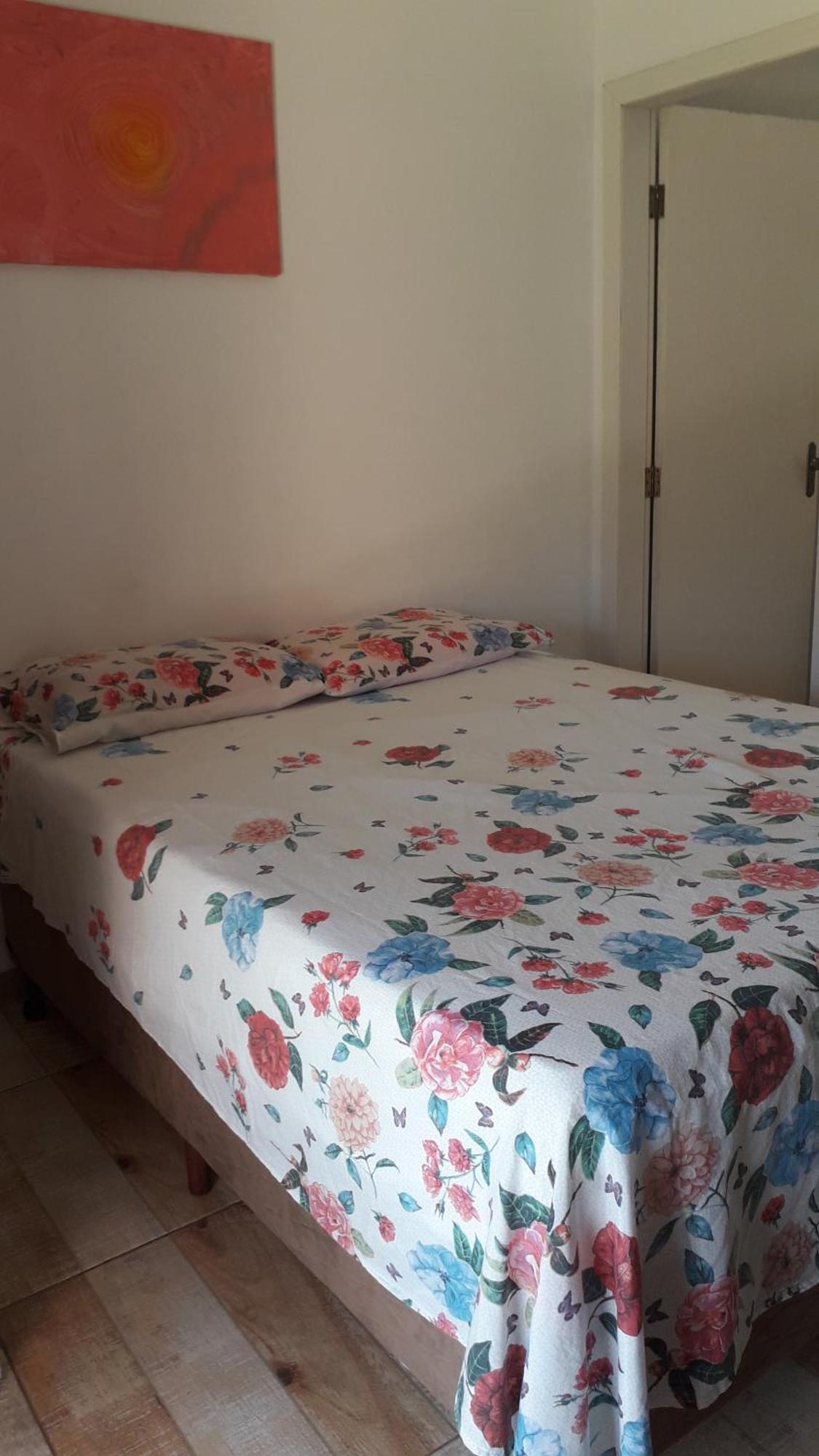 Pousada E Spa Shiva Sao Sebastiao 200Mts Da Praia Rom bilde